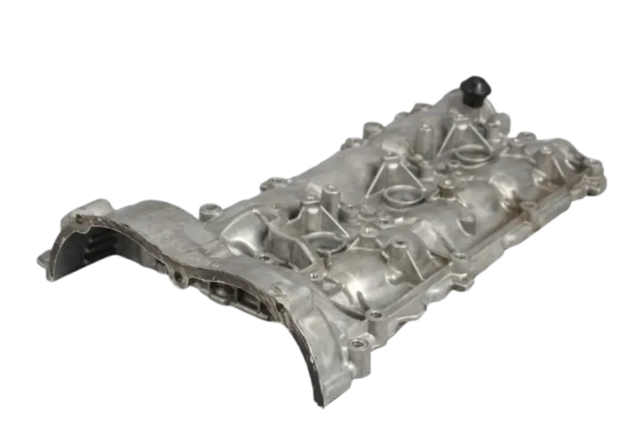 CYLINDER HEAD LH